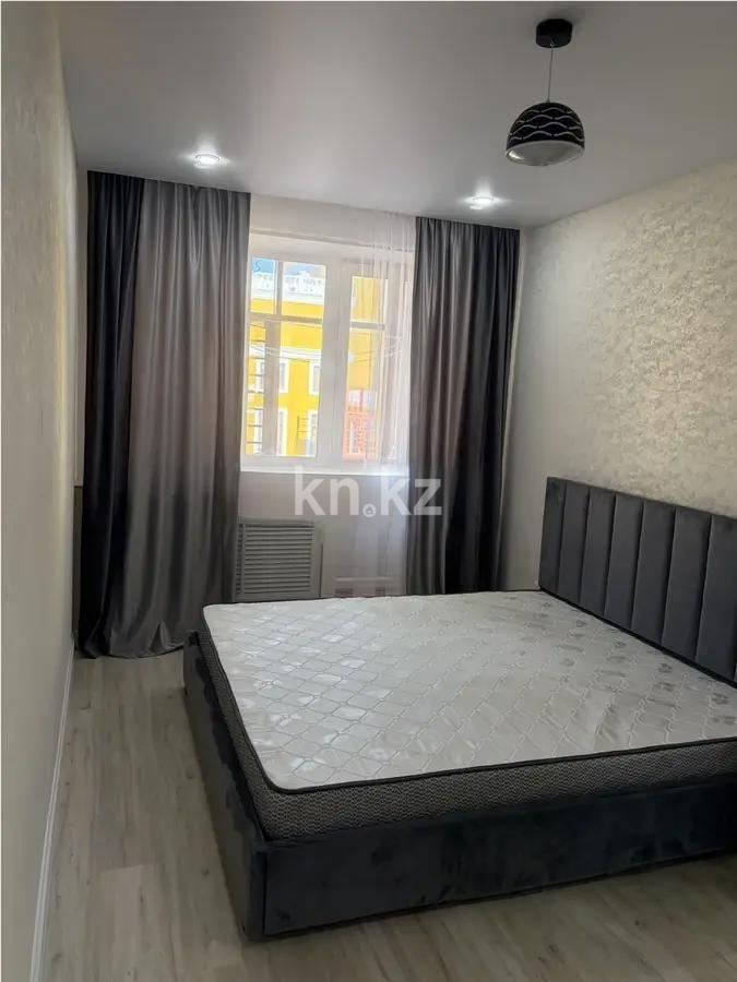 Продажа 2-комнатной квартиры, 62 м² в Астане - фото 2