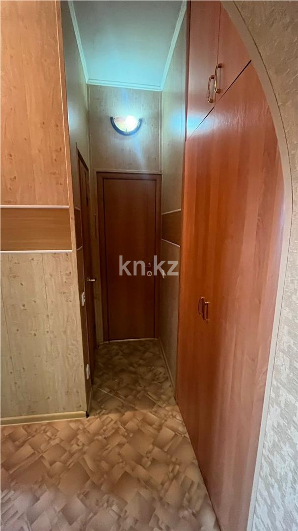 Продажа 3-комнатной квартиры, 62 м², ул. Караганды - Продажа  трехкомнатных квартир в Темиртау фото 13 из 13