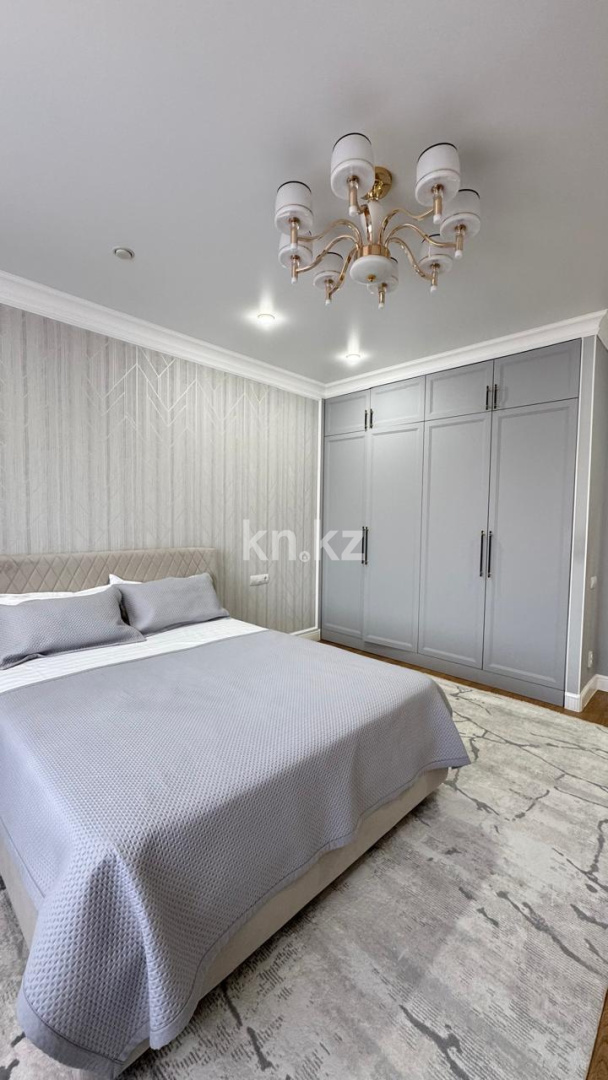 Аренда 2-комнатной квартиры посуточно, 100 м², мкр-н Алтын Орда, дом  21 В к.2 - Продажа и аренда недвижимости в Актобе фото 2 из 9