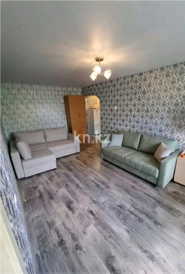 Продажа 2-комнатной квартиры, 42 м² в Алматы