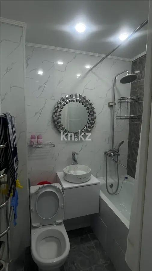 Продажа 2-комнатной квартиры, 47 м², мкр-н Айнабулак-3, дом  114 - Продажа  двухкомнатных квартир в Алматы без посредников с фото фото 2 из 2