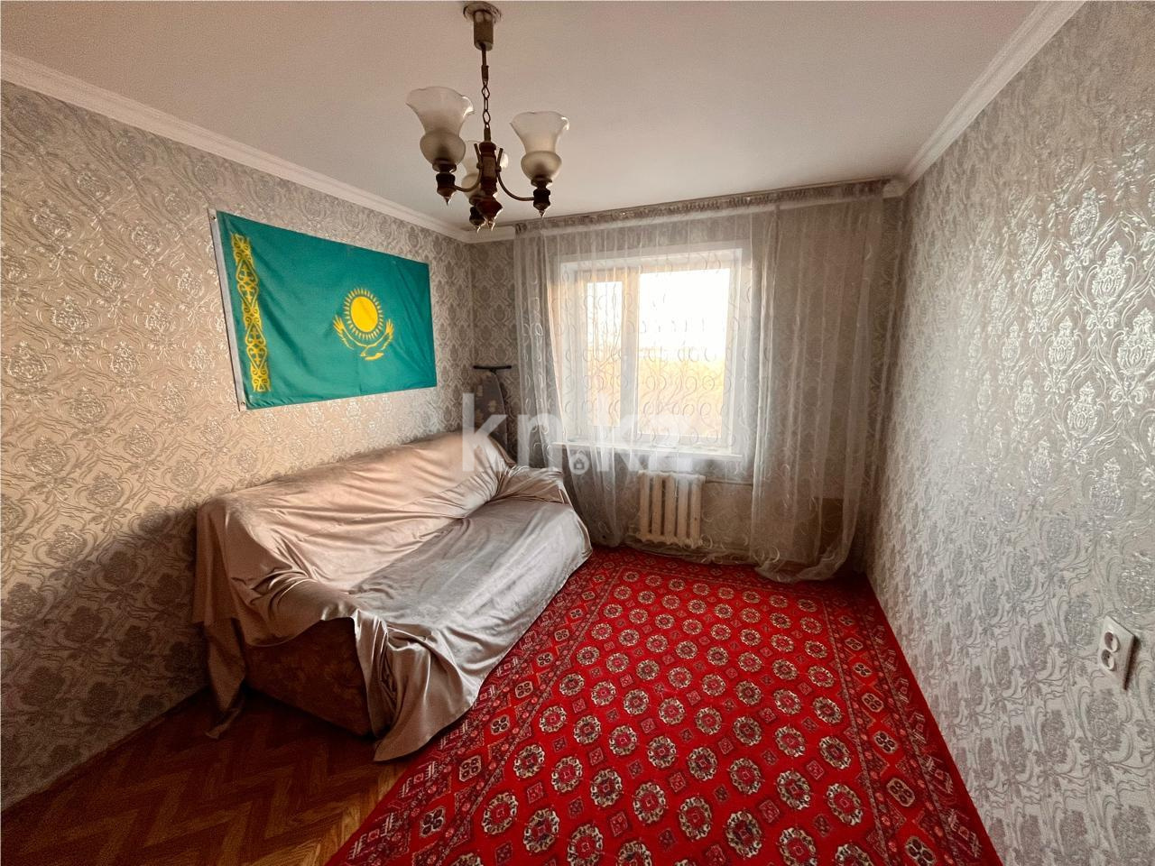 Продажа 3-комнатной квартиры, 69 м², ул. 3-й А мик-н в Темиртау - фото 3