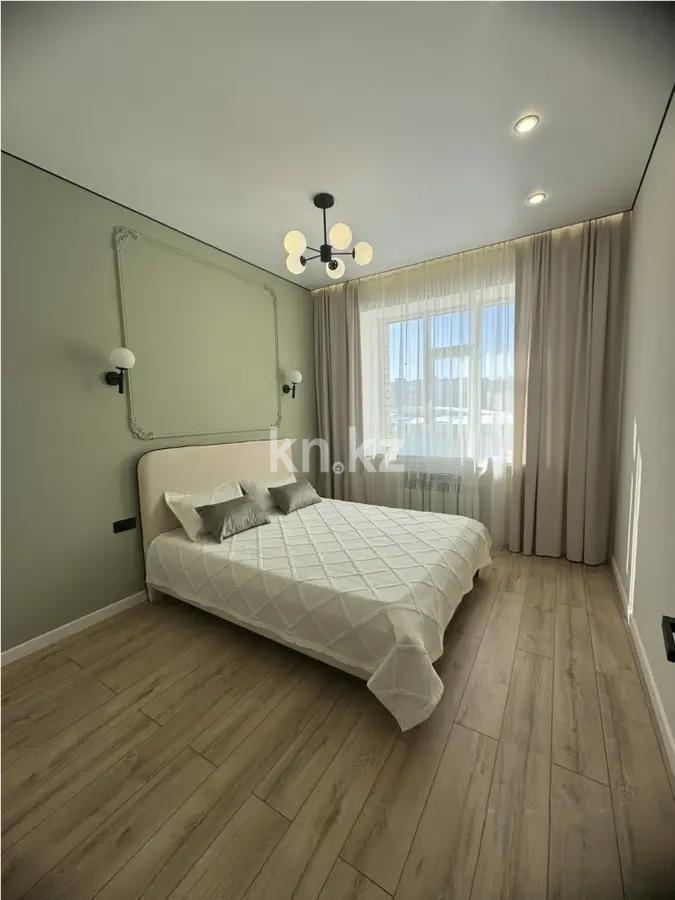 Продажа 2-комнатной квартиры, 59 м² в Караганде - фото 2