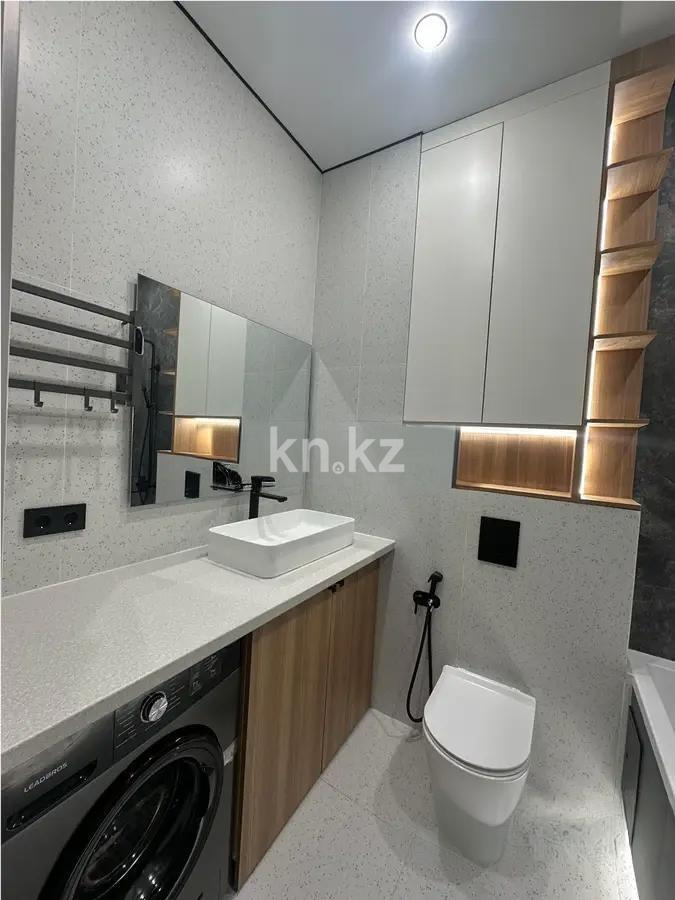 Продажа 2-комнатной квартиры, 44 м² в Астане - фото 4