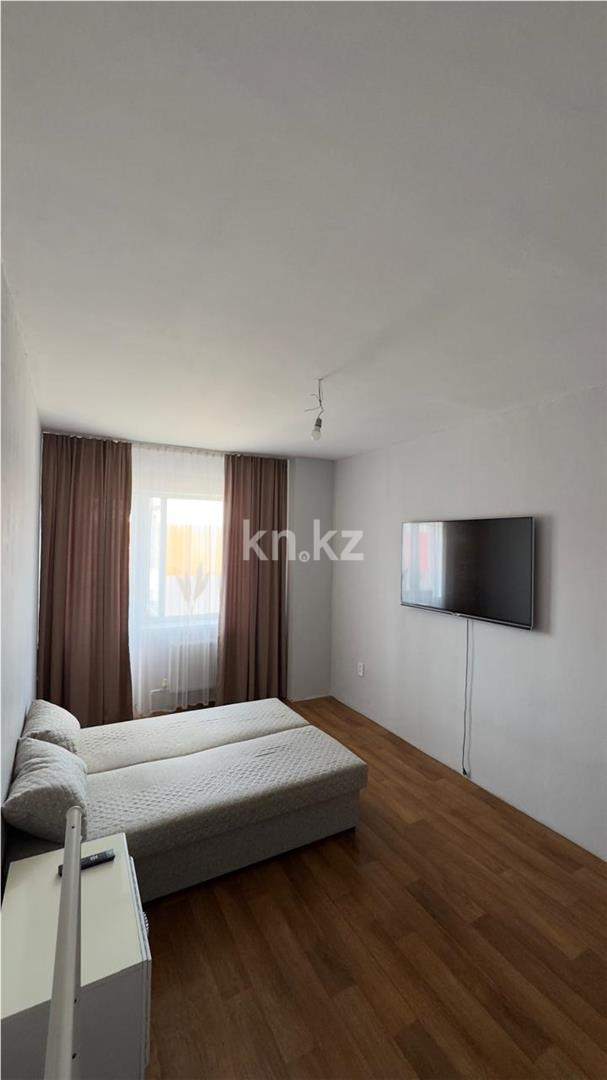 Продажа 2-комнатной квартиры, 53 м² - Продажа  двухкомнатных квартир в новостройках Караганды - страница 11 фото 2 из 10