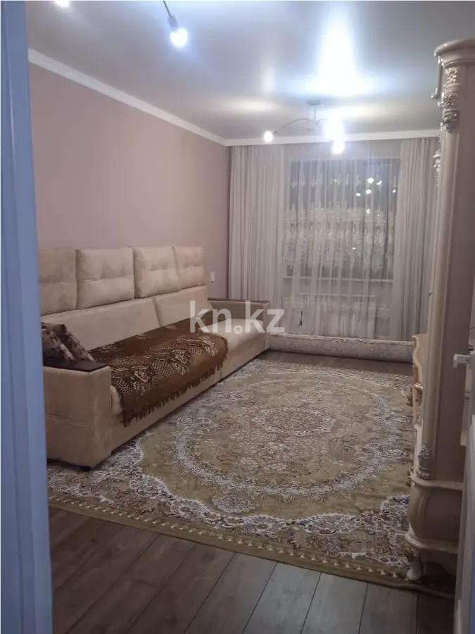 Продажа 2-комнатной квартиры, 72 м² в Алматы