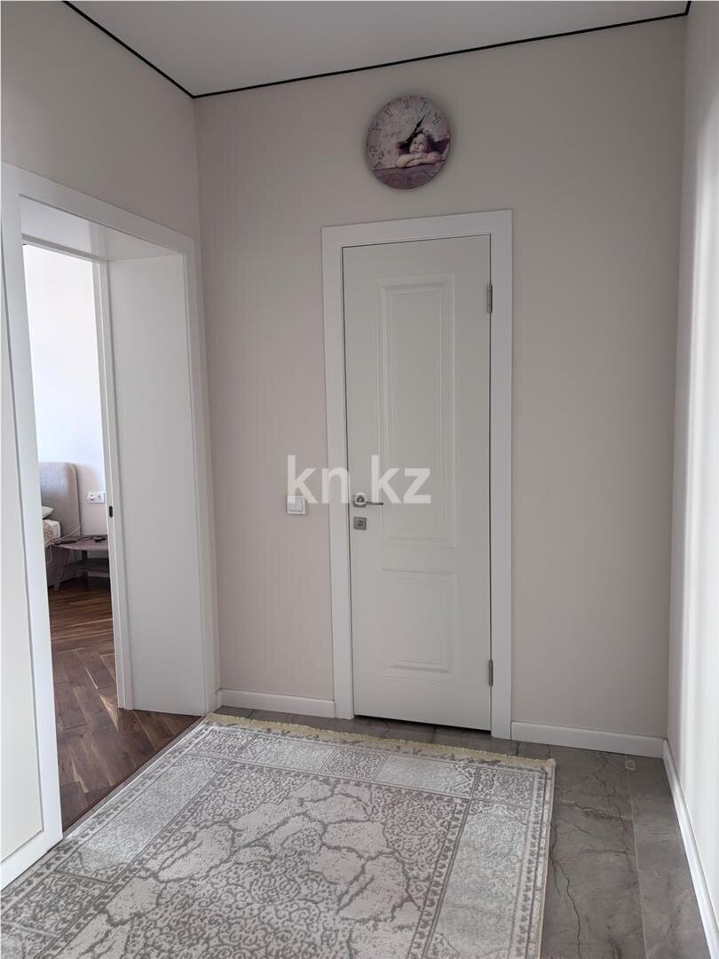 Продажа 3-комнатной квартиры, 77.1 м² в Астане - фото 7
