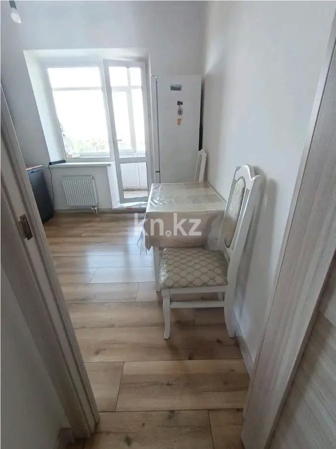 Продажа 2-комнатной квартиры, 55 м², мкр. Шапагат, дом  7 - Продажа квартир в Караганде с фото фото 3 из 5