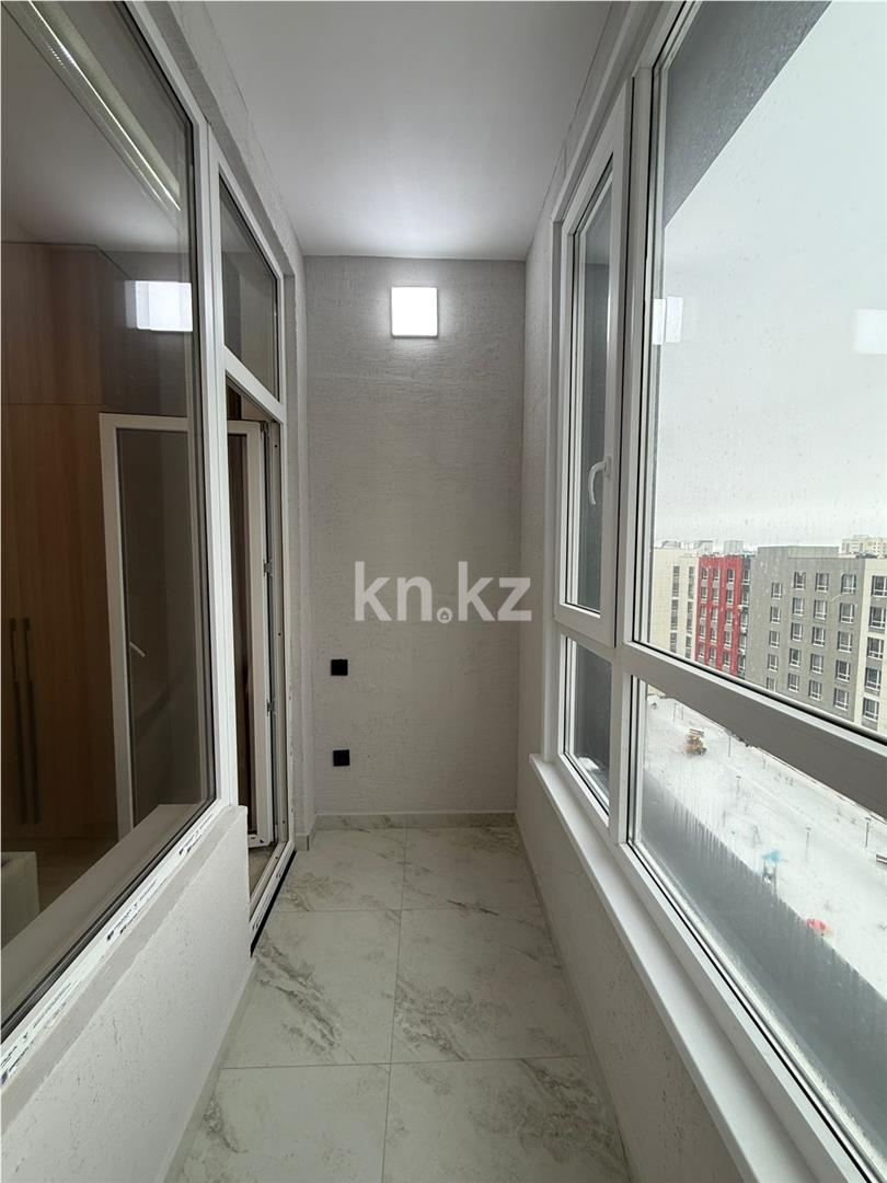 Продажа 2-комнатной квартиры, 39 м² в Астане - фото 7