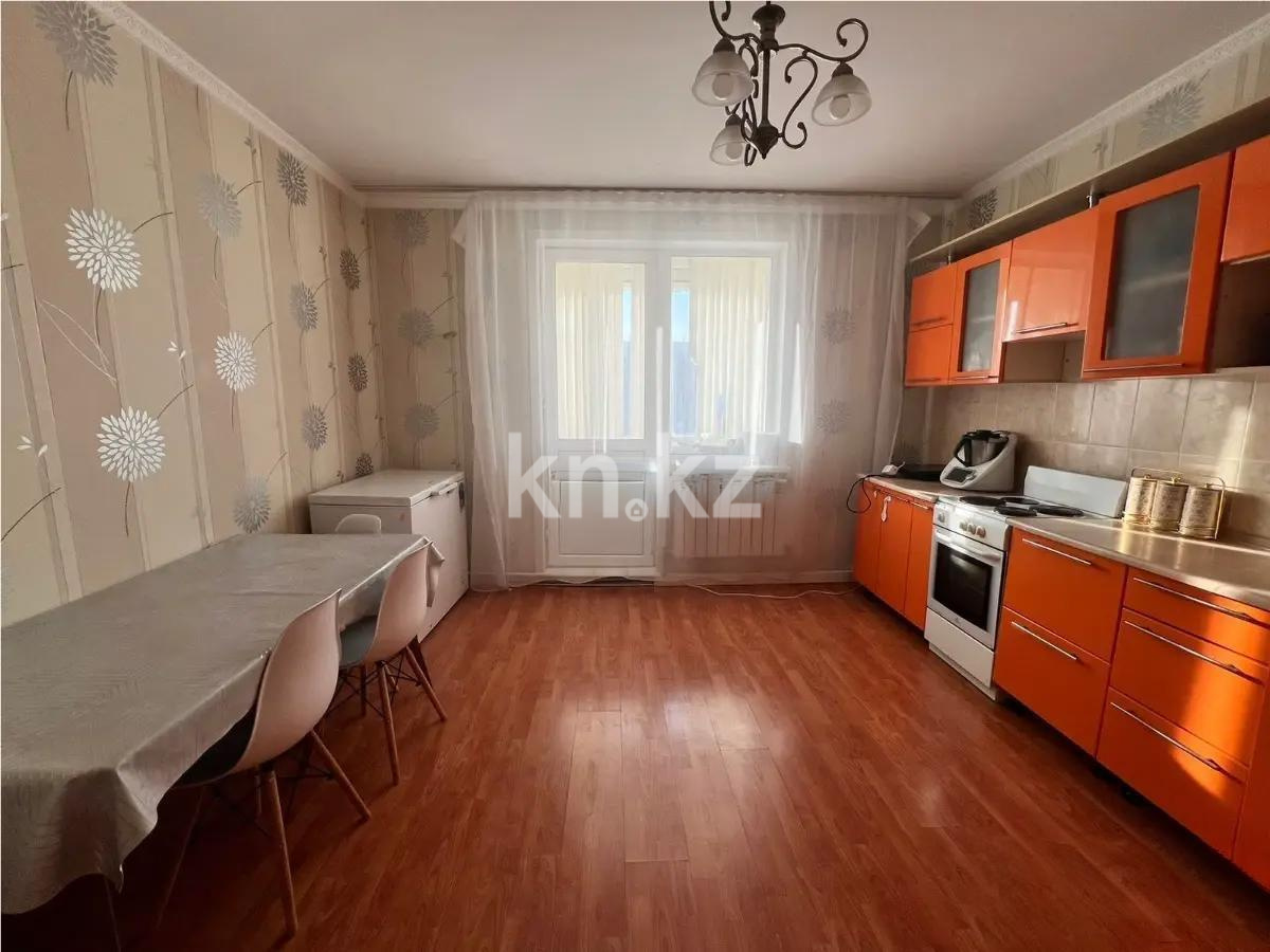 Продажа 2-комнатной квартиры, 70.6 м² в Астане - фото 3
