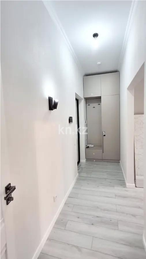 Продажа 1-комнатной квартиры, 34 м² - Продажа квартир в новостройках Астаны без посредников - страница 4 фото 4 из 4