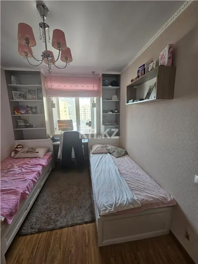 Продажа 4-комнатной квартиры, 85.1 м² в Астане - фото 3