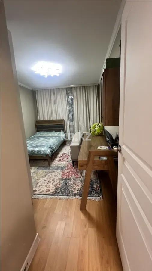 Продажа 3-комнатной квартиры, 85 м², мкр-н Аккент, дом  52 в Алматы - фото 3