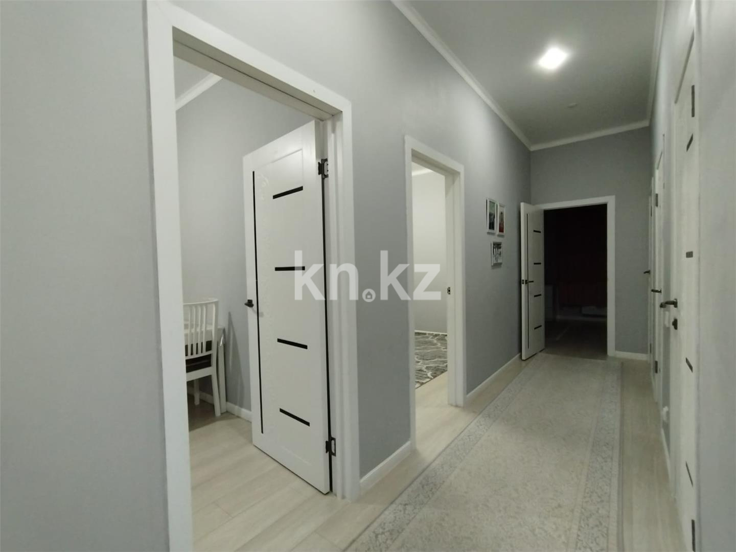 Продажа 2-комнатной квартиры, 67 м², ул. Гапеева - Продажа квартир в Караганде фото 10 из 15