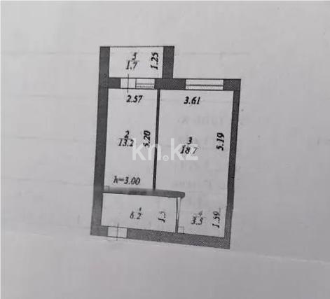 Продажа 2-комнатной квартиры, 81.4 м² в Астане - фото 8