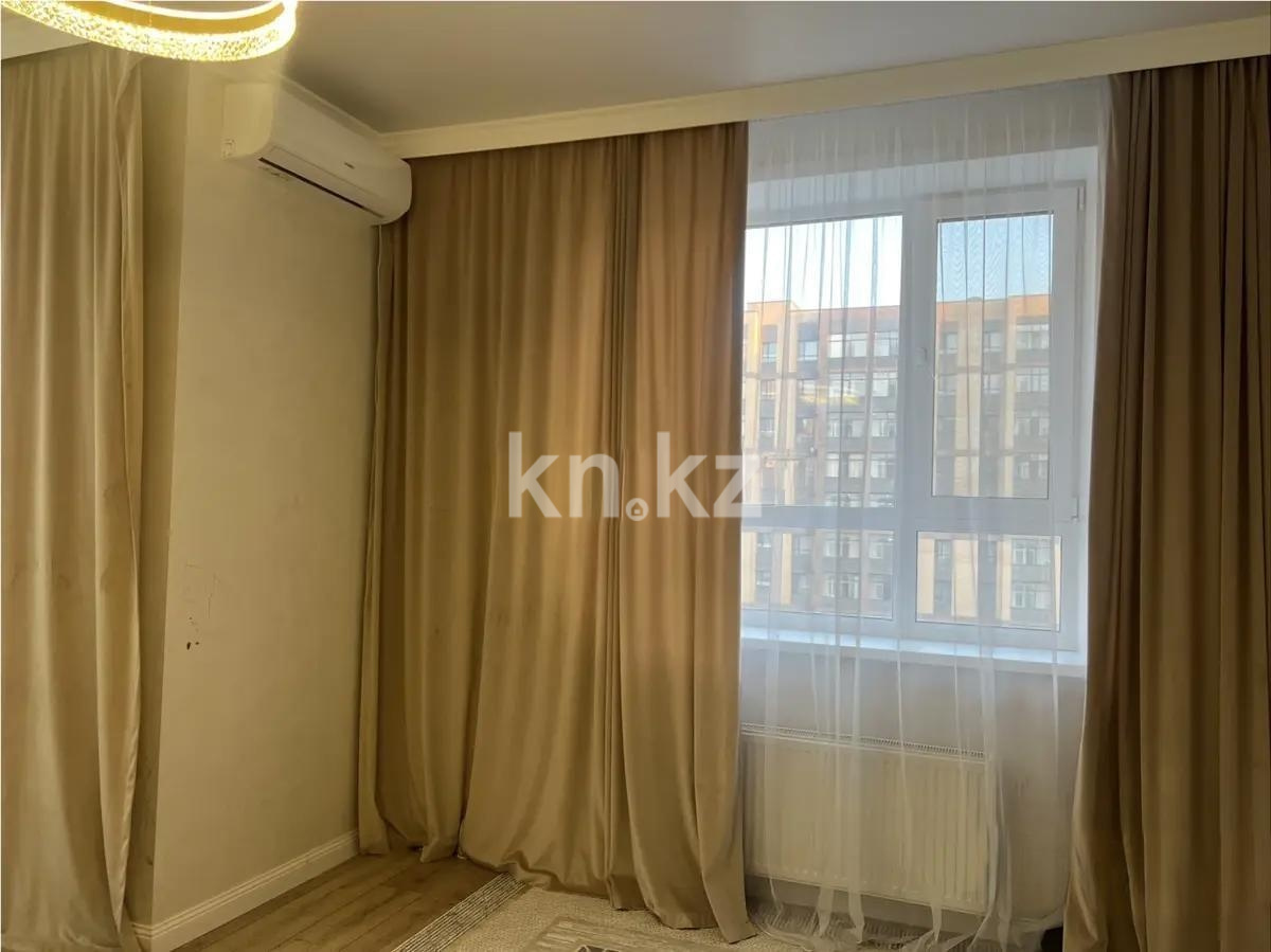 Продажа 2-комнатной квартиры, 48 м² в Астане