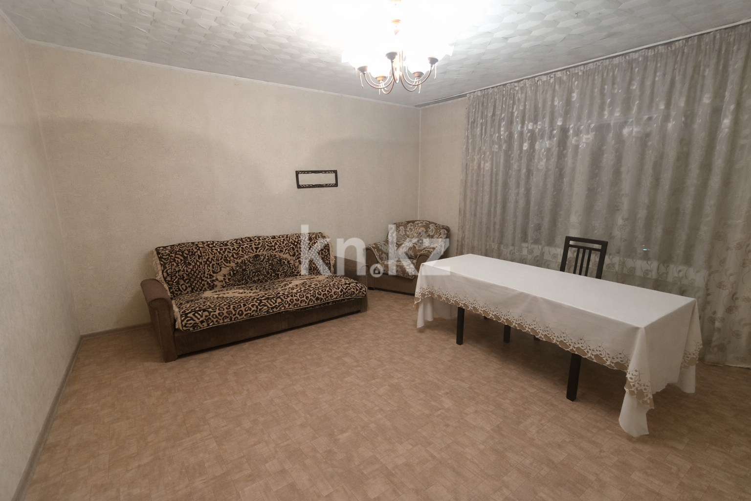 Продажа 3-комнатной квартиры, 64 м² - Продажа квартир в Караганде - страница 27 фото 1 из 9