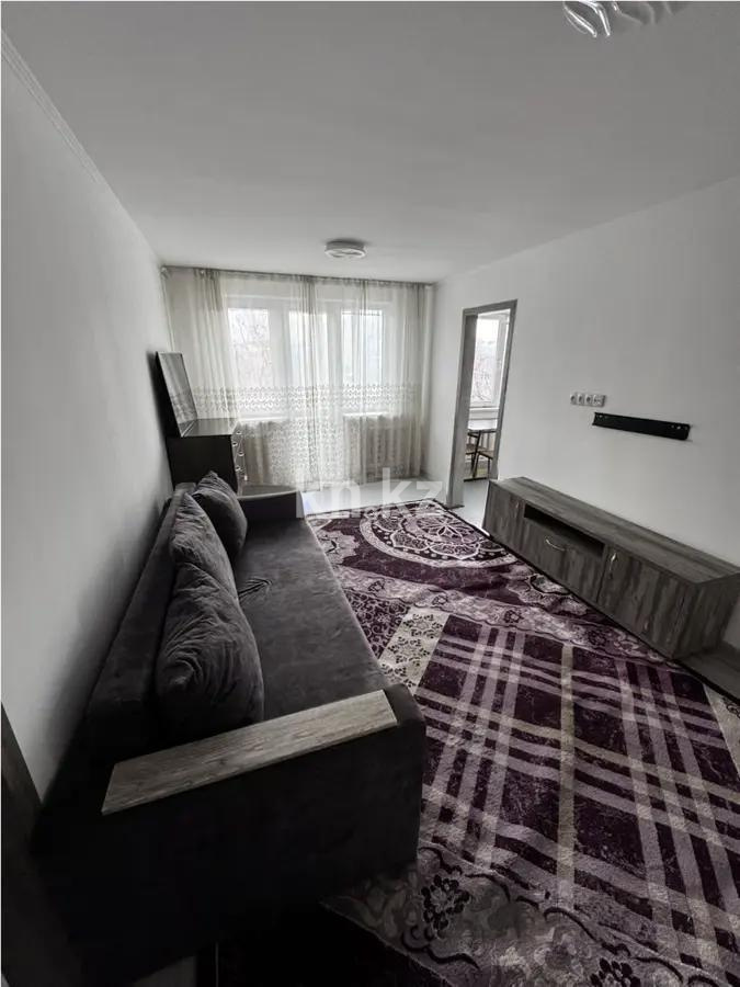 Продажа 2-комнатной квартиры, 46 м² в Алматы