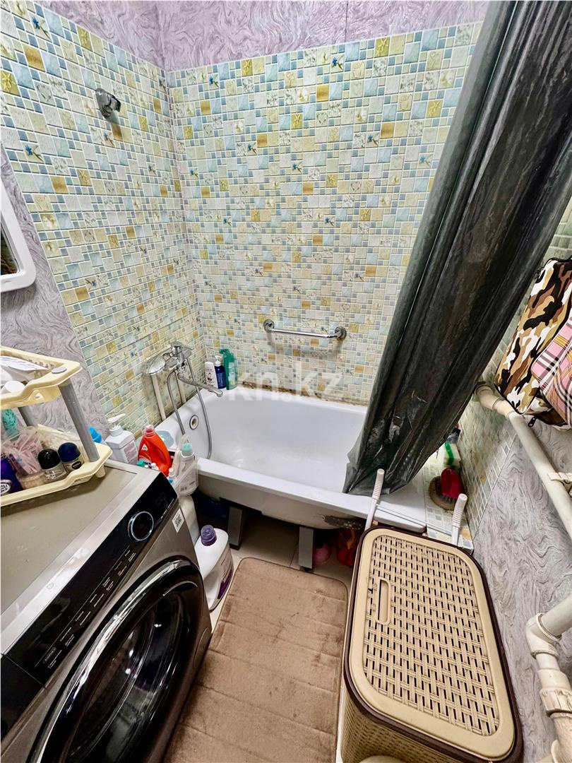 Продажа 3-комнатной квартиры, 59 м², ул. Локомотивная - Продажа квартир в Казахстане фото 8 из 9