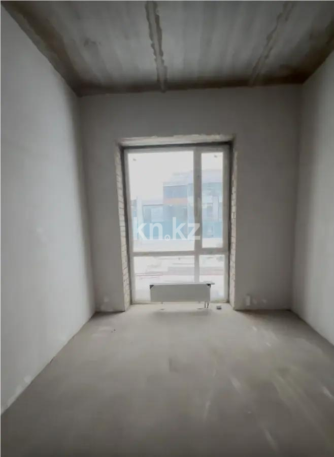 Продажа 2-комнатной квартиры, 63 м² - Продажа  двухкомнатных квартир в новостройках Астаны - страница 45 фото 1 из 4