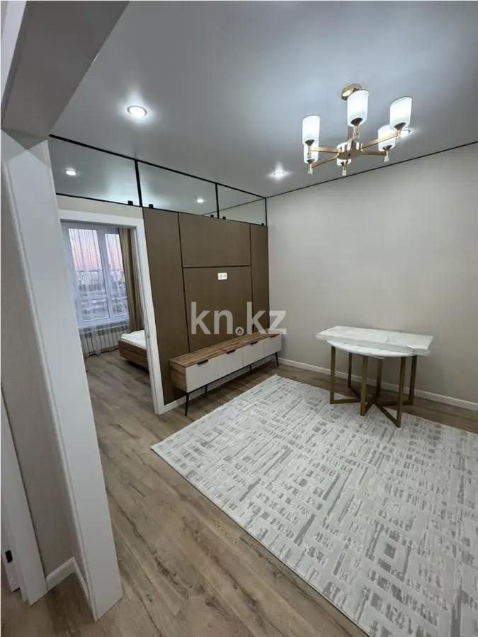 Продажа 2-комнатной квартиры, 44 м², ул. Жургенова, дом  19 - Продажа  двухкомнатных квартир в Астане без посредников с фото фото 1 из 6