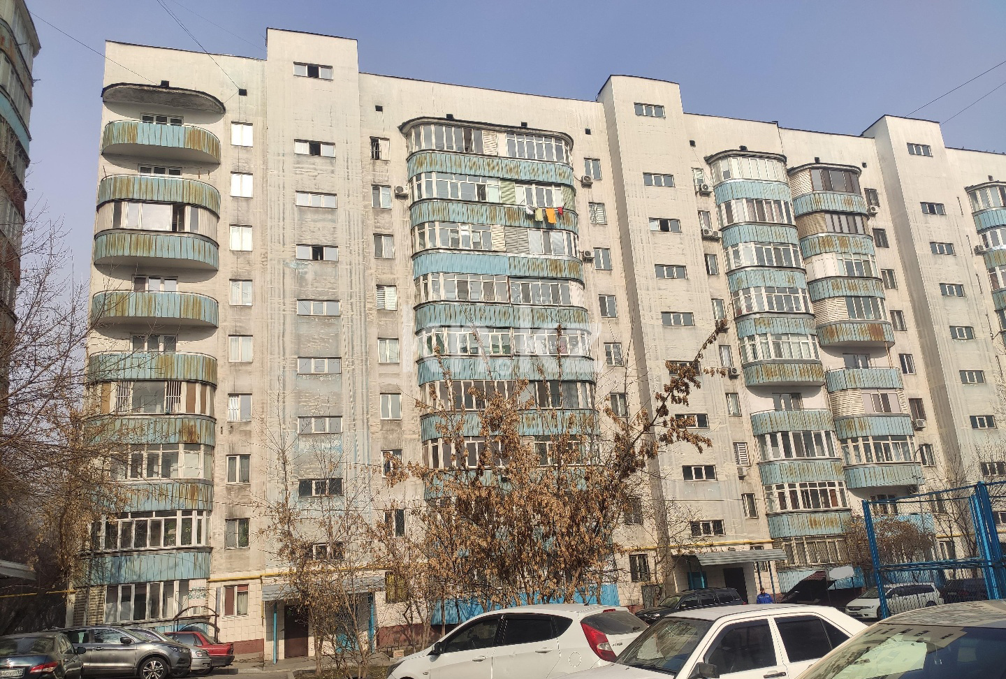 Продажа 2-комнатной квартиры, 70 м², мкр-н Кулагер, дом  15 в Алматы - фото 10