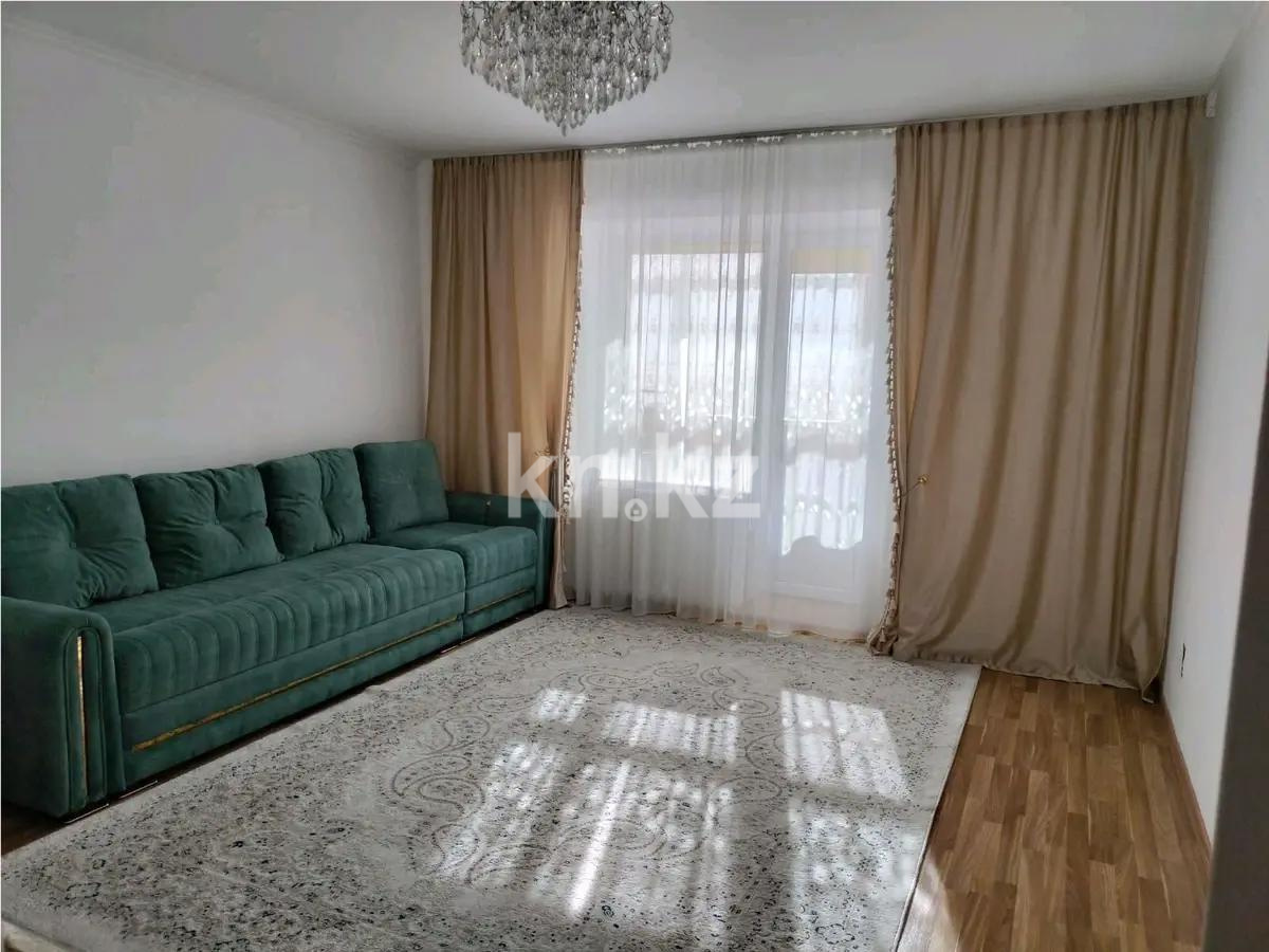 Продажа 2-комнатной квартиры, 65 м², ул. Иманбаевой, дом  2 - Продажа  двухкомнатных квартир в Астане фото 1 из 4