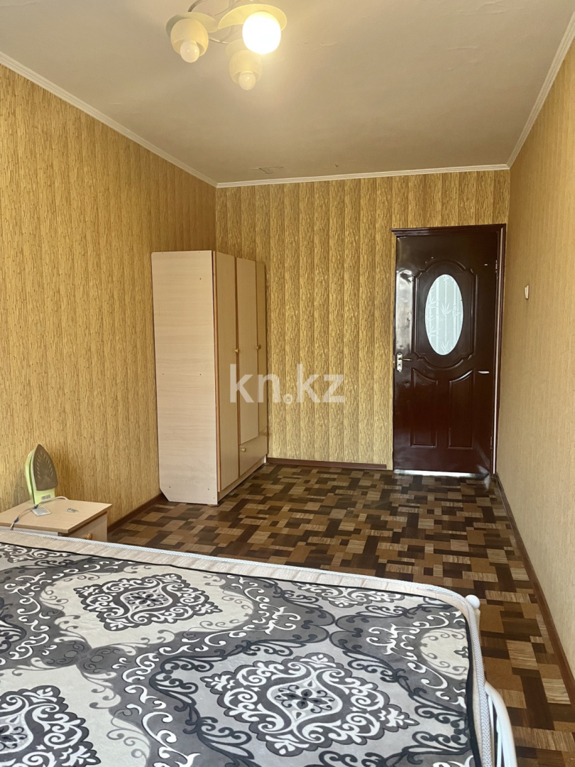 Аренда 2-комнатной квартиры, 45 м² - Аренда квартир помесячно в Казахстане - страница 6 фото 6 из 8