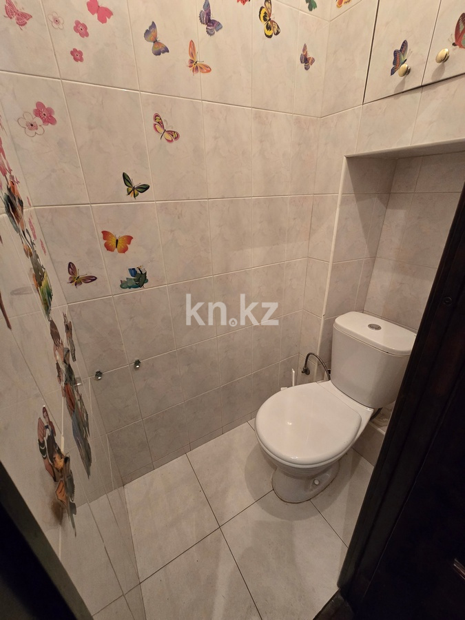 Продажа 3-комнатной квартиры, 70 м² в Алматы - фото 16