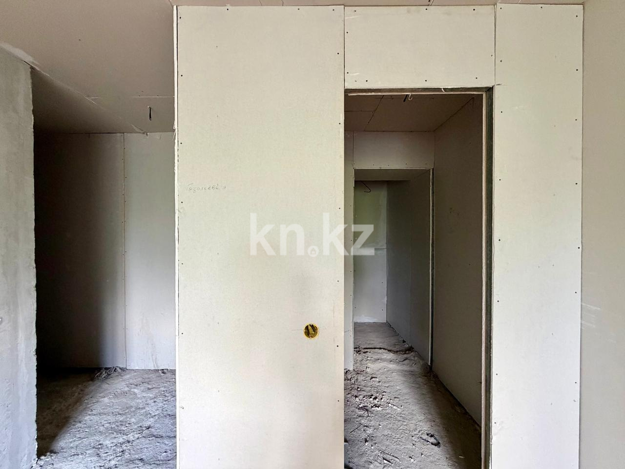 Продажа 1-комнатной квартиры, 30 м² - Продажа недвижимости в Казахстане - страница 21 фото 4 из 6
