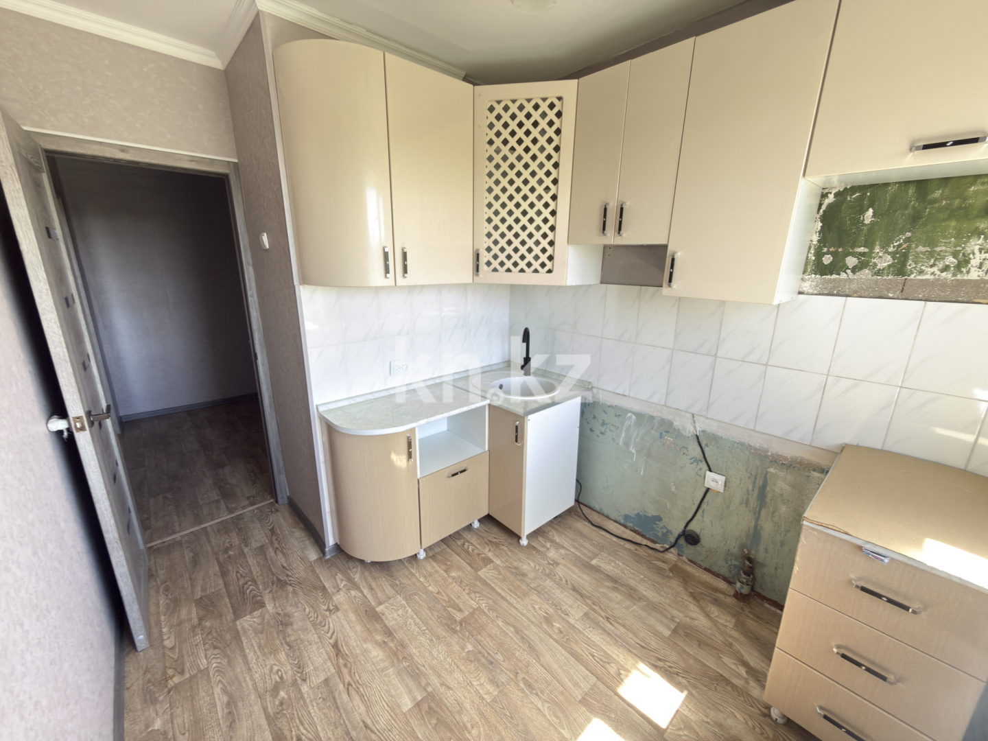 Продажа 1-комнатной квартиры, 31 м² - Недвижимость в Караганде - страница 2 фото 3 из 16