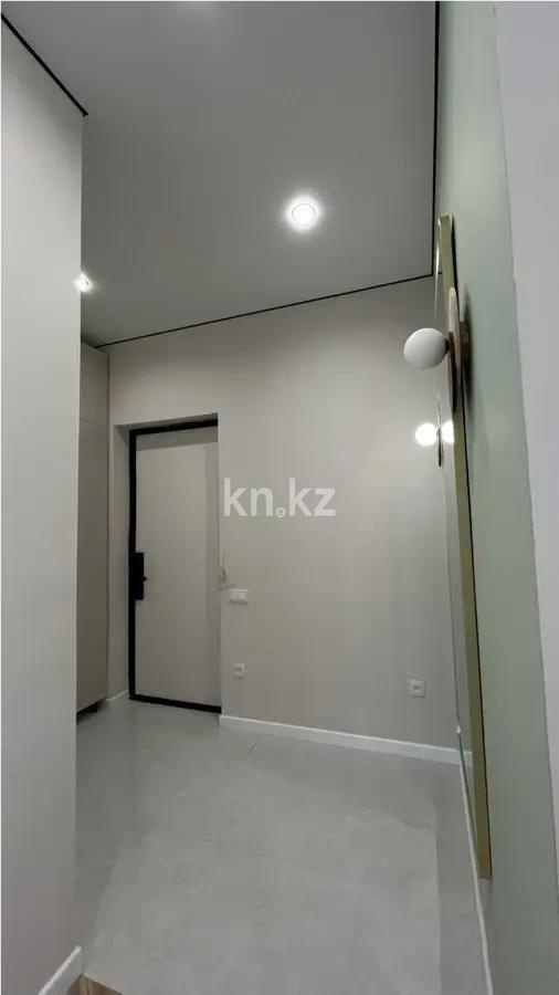 Продажа 3-комнатной квартиры, 64 м², ул. Навои, дом  30а/1 в Алматы - фото 6