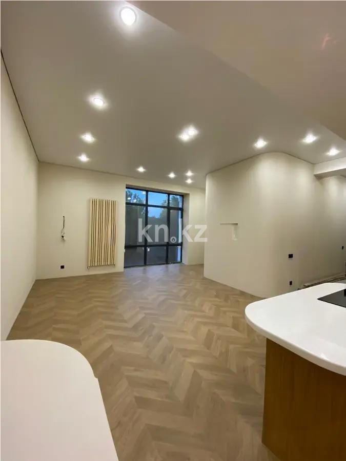 Продажа 2-комнатной квартиры, 81 м², мкр-н Курамыс, дом  78 - Продажа  двухкомнатных, трехкомнатных квартир в Алматы без посредников с фото фото 1 из 5