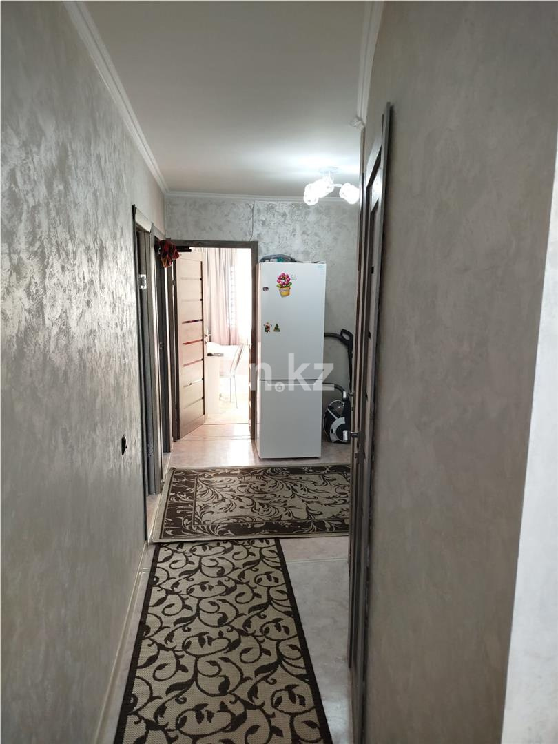 Продажа 3-комнатной квартиры, 63 м² - Продажа трехкомнатных квартир в панельном доме в Темиртау фото 9 из 24