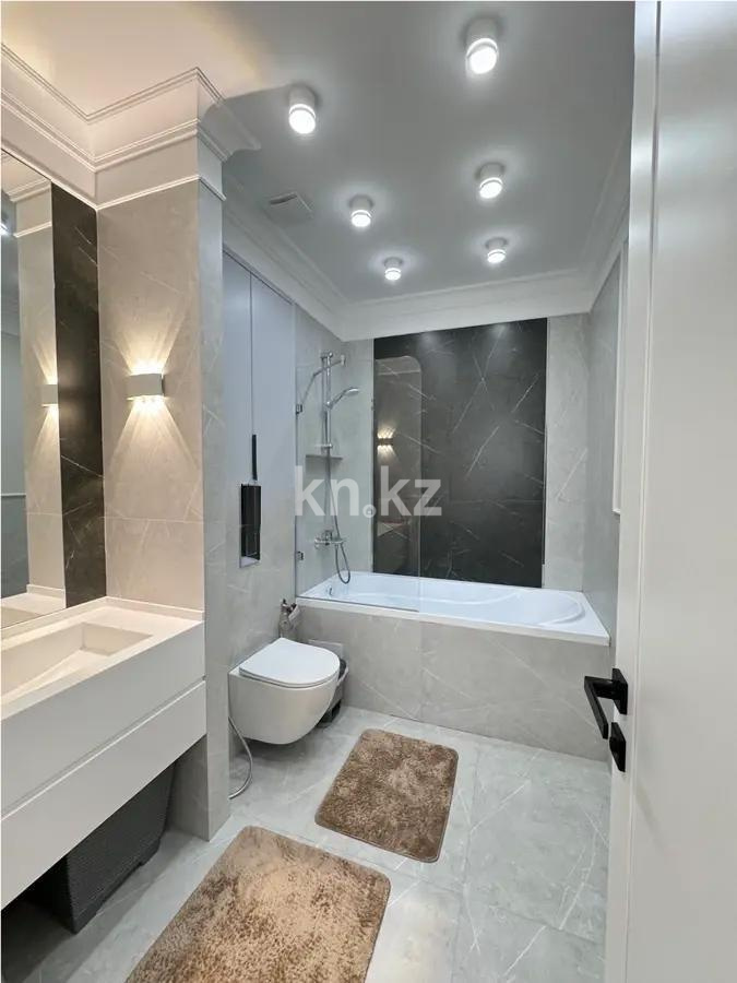 Продажа 3-комнатной квартиры, 120 м² - Продажа трехкомнатных квартир в Казахстане - страница 2 фото 5 из 6