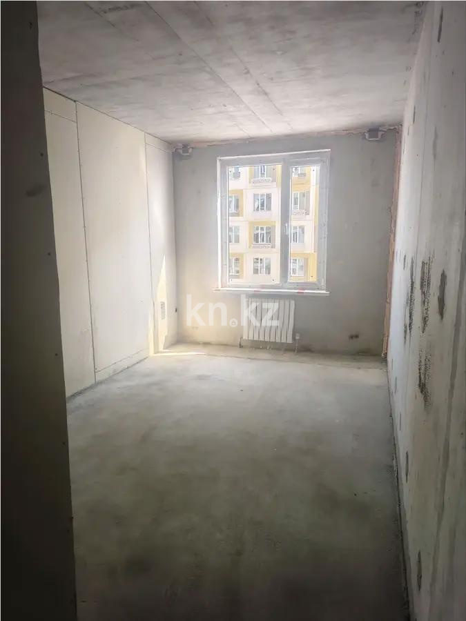 Продажа 2-комнатной квартиры, 53.4 м² в Алматы
