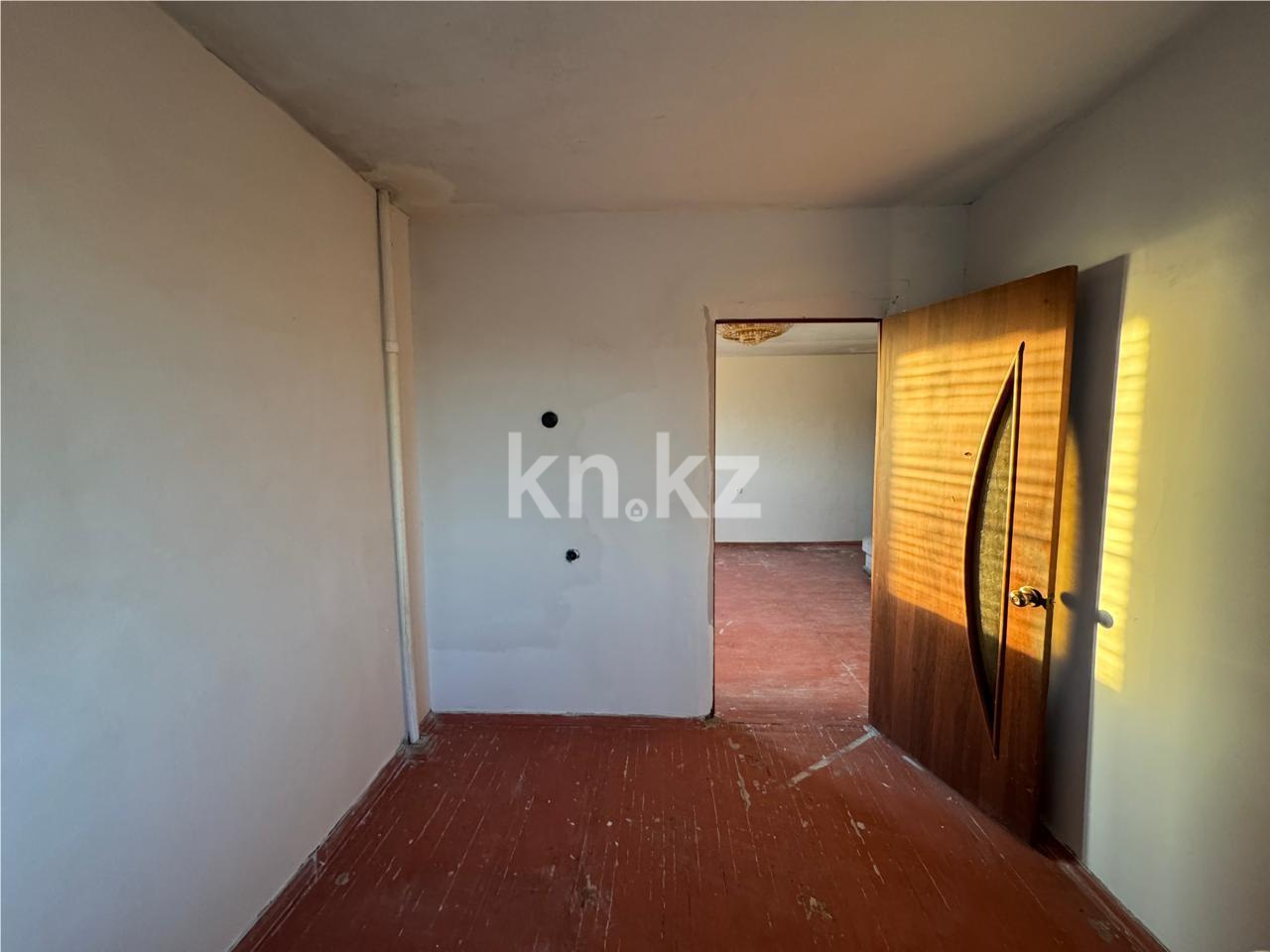Продажа 3-комнатной квартиры, 55 м² - Продажа квартир в блочном доме в Темиртау - страница 8 фото 4 из 15