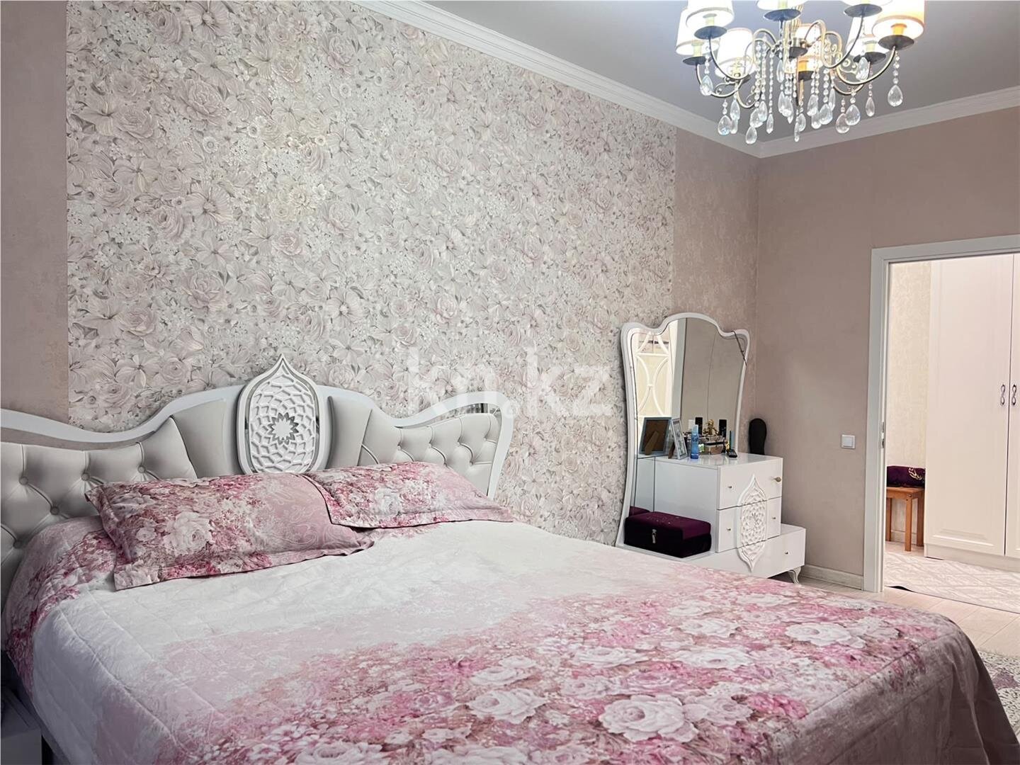 Продажа 3-комнатной квартиры, 83 м² в Караганде - фото 7