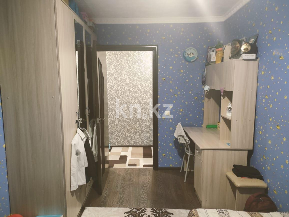 Продажа 3-комнатной квартиры, 60 м², ул. Жекибаева - Продажа  трехкомнатных квартир в Караганде фото 5 из 21