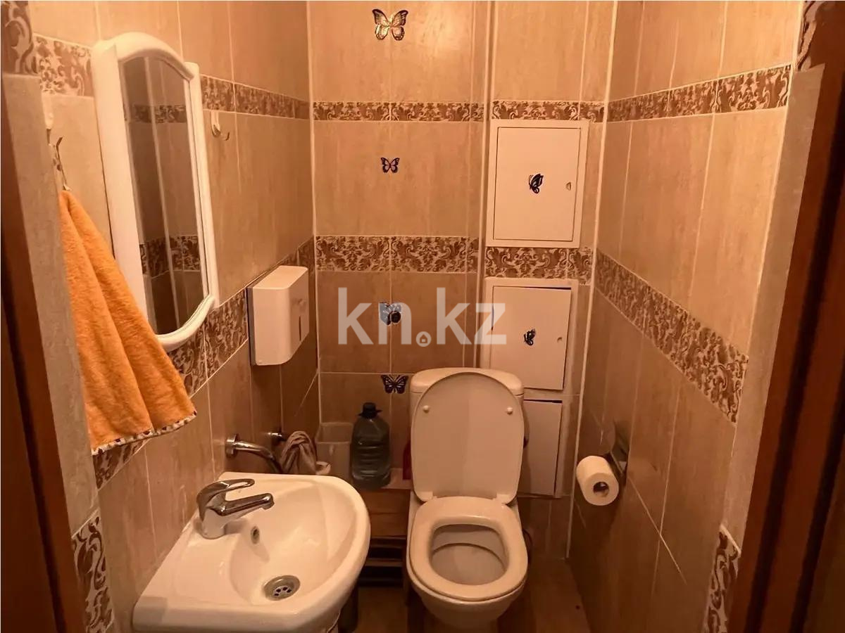 Продажа 3-комнатной квартиры, 78 м² - Продажа квартир в Астане - страница 7 фото 6 из 7