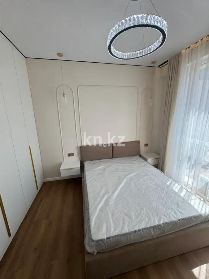 Продажа 2-комнатной квартиры, 41 м² - Продажа квартир в новостройках Алматы без посредников с фото - страница 41 фото 2 из 2