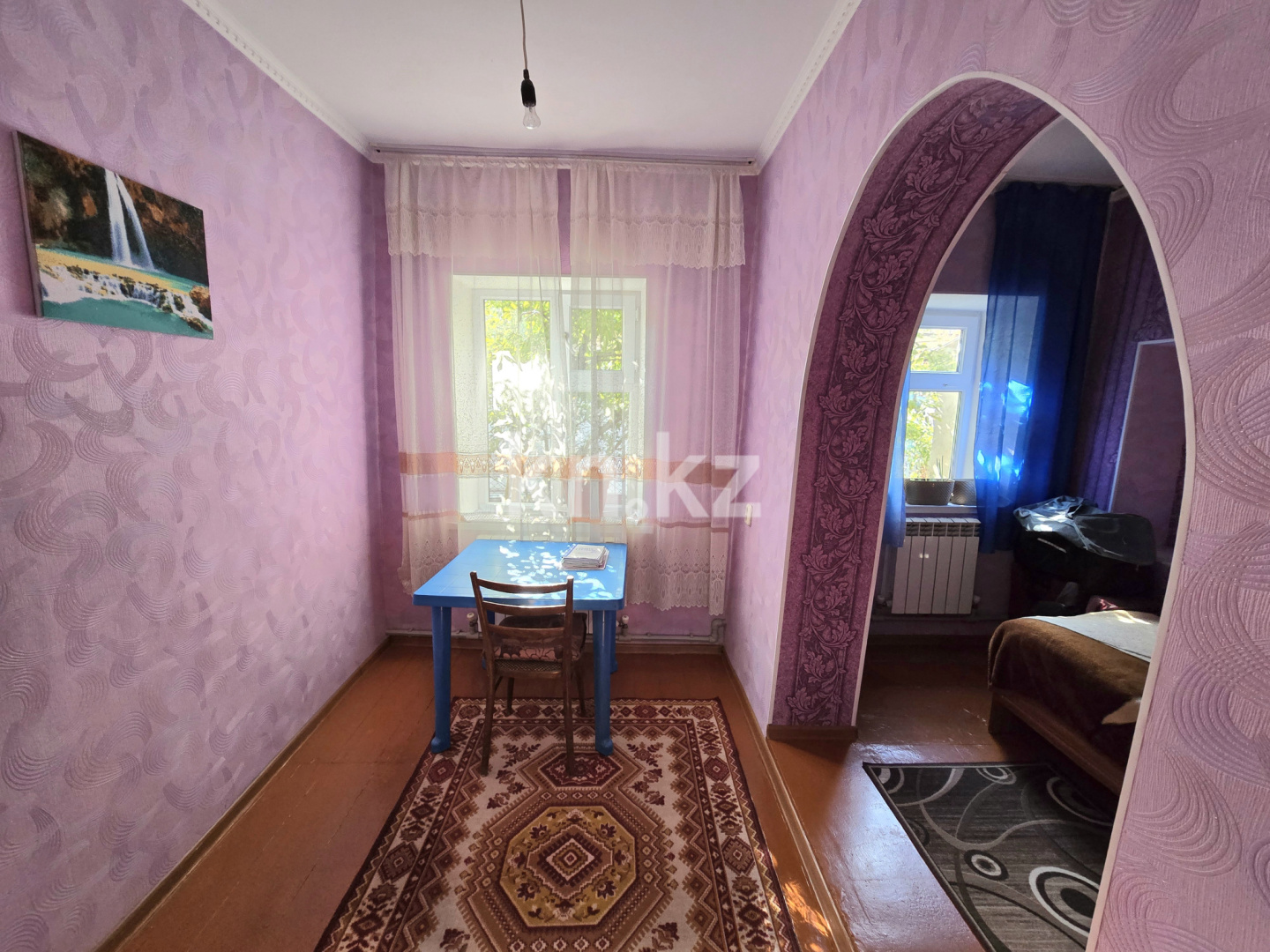 Продажа 6-комнатного дома, 160 м², Карасу, дом  2 - Продажа квартир в Шымкенте фото 25 из 40