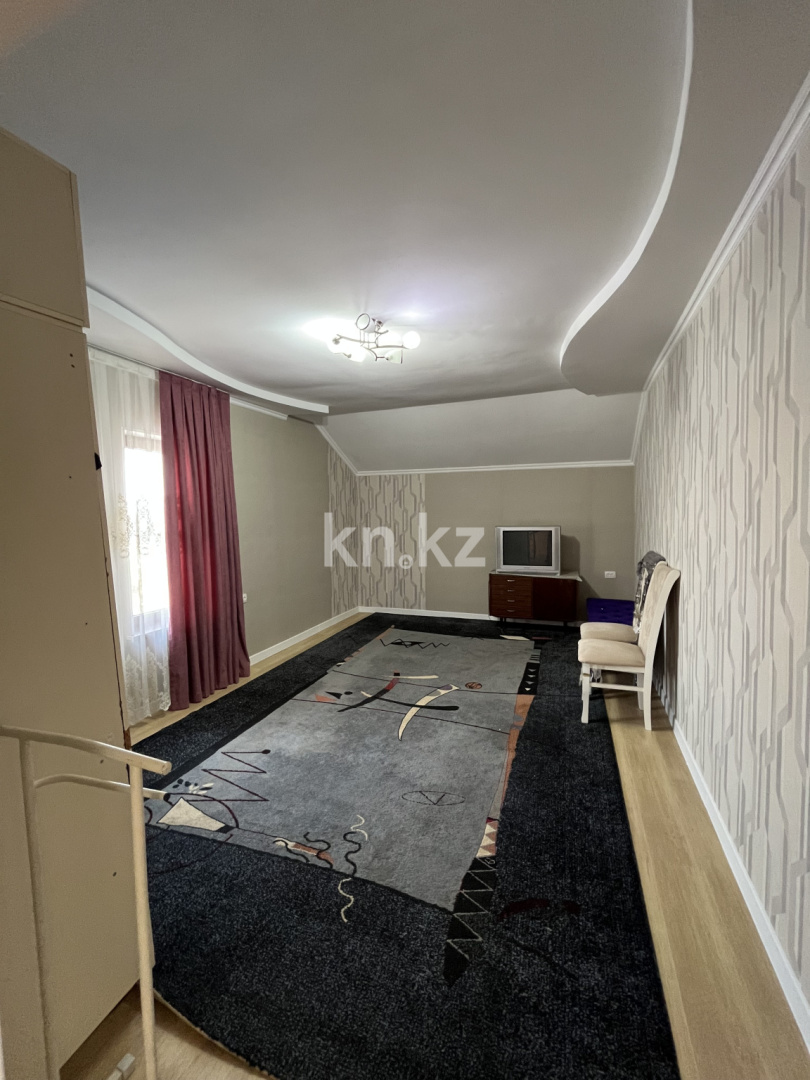 Продажа дома, 395 м², Курасбек Тыныбекова, дом  17 - Продажа квартир в Шымкенте фото 15 из 28