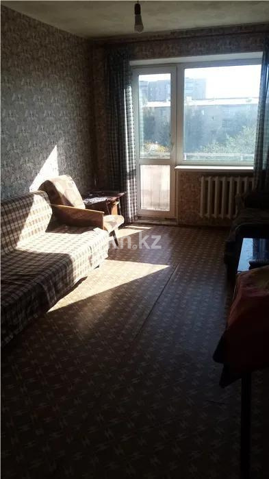 Продажа 2-комнатной квартиры, 47 м² - Продажа двухкомнатных квартир от собственников в Караганде фото 1 из 1
