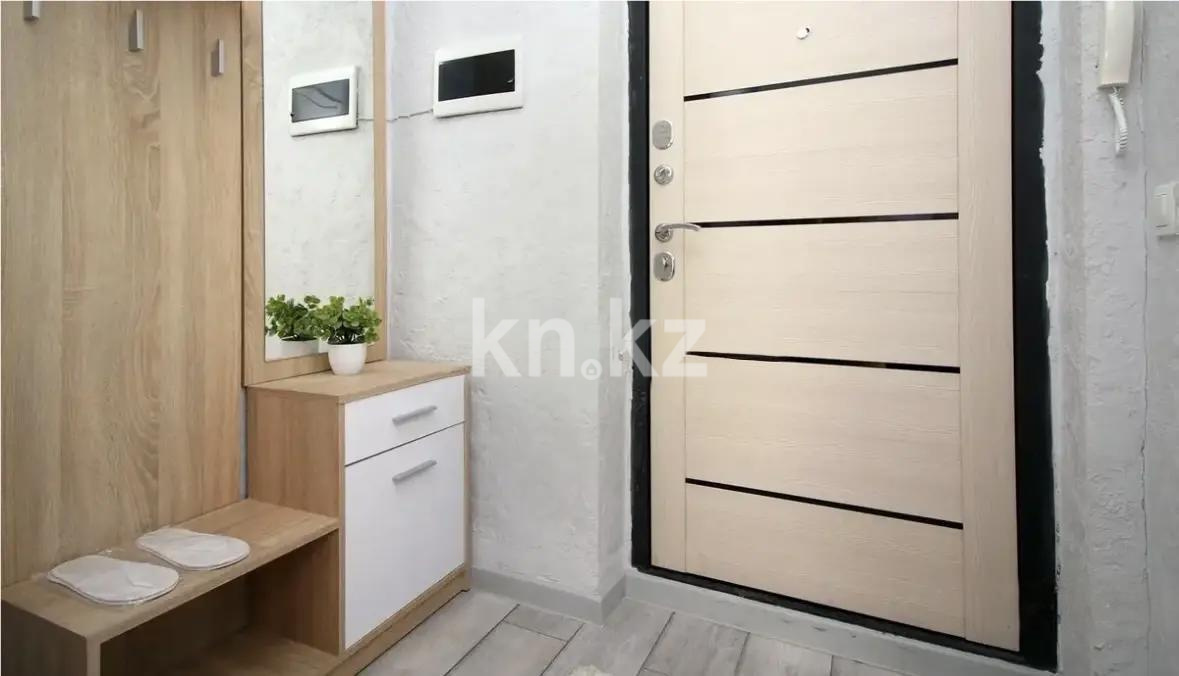 Продажа 1-комнатной квартиры, 40 м² - Продажа квартир в новостройках Алматы фото 5 из 5