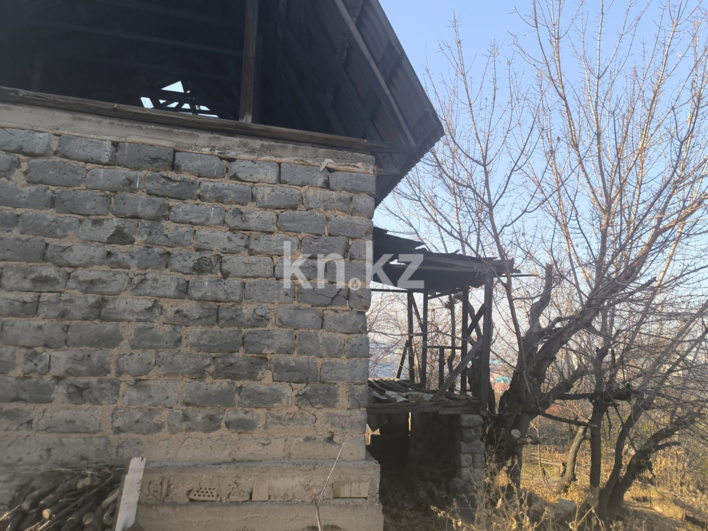 Продажа земельного участка, 8.5 сот., пос. Бесагач - Продажа земельных участков в Алматы с фото фото 6 из 12