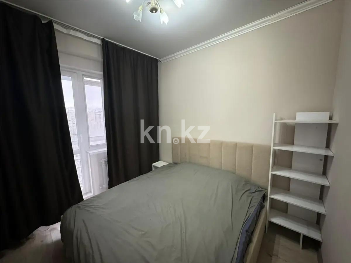 Продажа 2-комнатной квартиры, 40 м² - Продажа квартир в Алматы - страница 18 фото 2 из 4