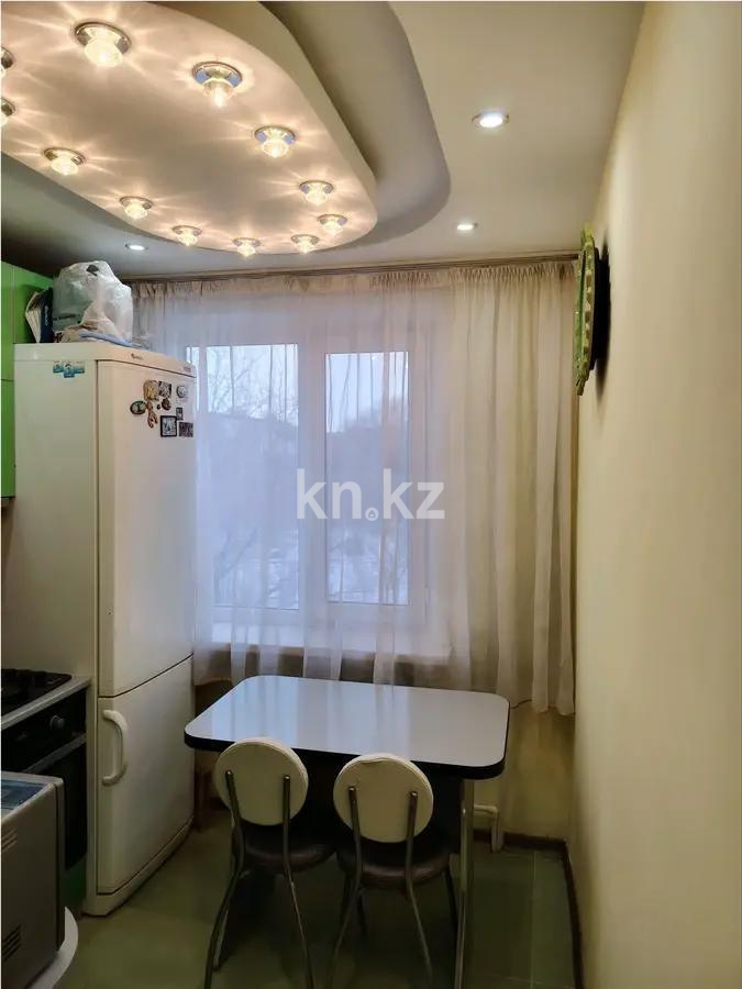 Продажа 3-комнатной квартиры, 47 м² - Продажа квартир в Казахстане - страница 15 фото 3 из 4