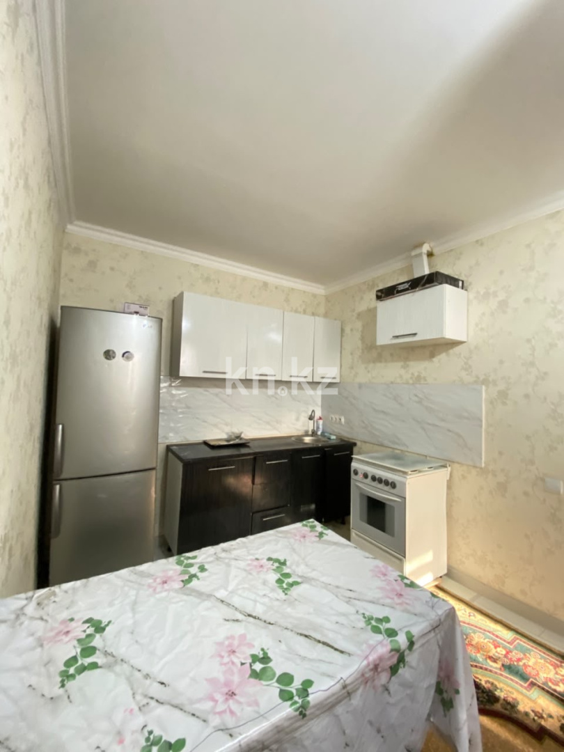 Аренда 1-комнатной квартиры, 38 м² в Астане - фото 4
