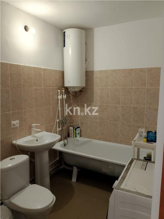 Продажа 3-комнатной квартиры, 84 м², ул. Ашимова, дом  24 в Караганде - фото 4